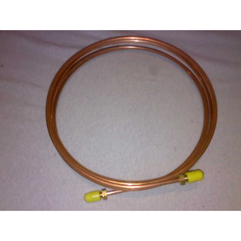 RNA021A remleiding voor/achter 78- HMV96